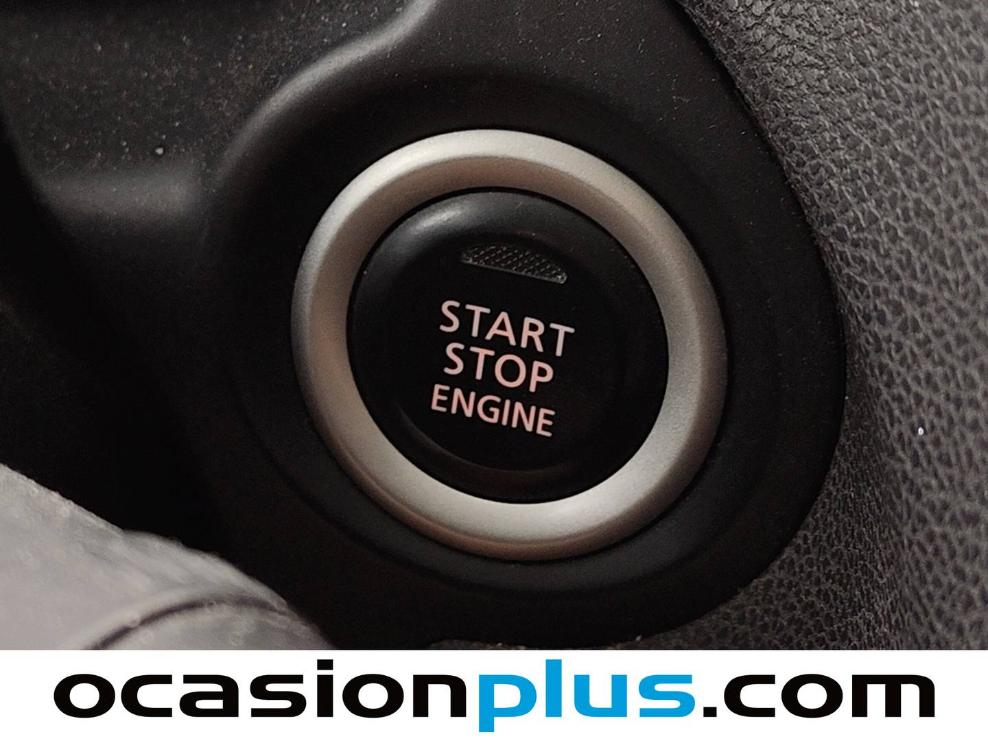Mitsubishi ASX Mitsubishi ASX 160 MPI Motion (117 CV) seminuevo