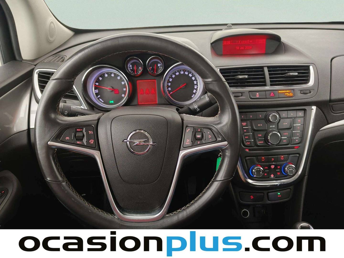 Opel Mokka Opel Mokka 1.4 Turbo S&S Selective 4X4 (140 CV) manual