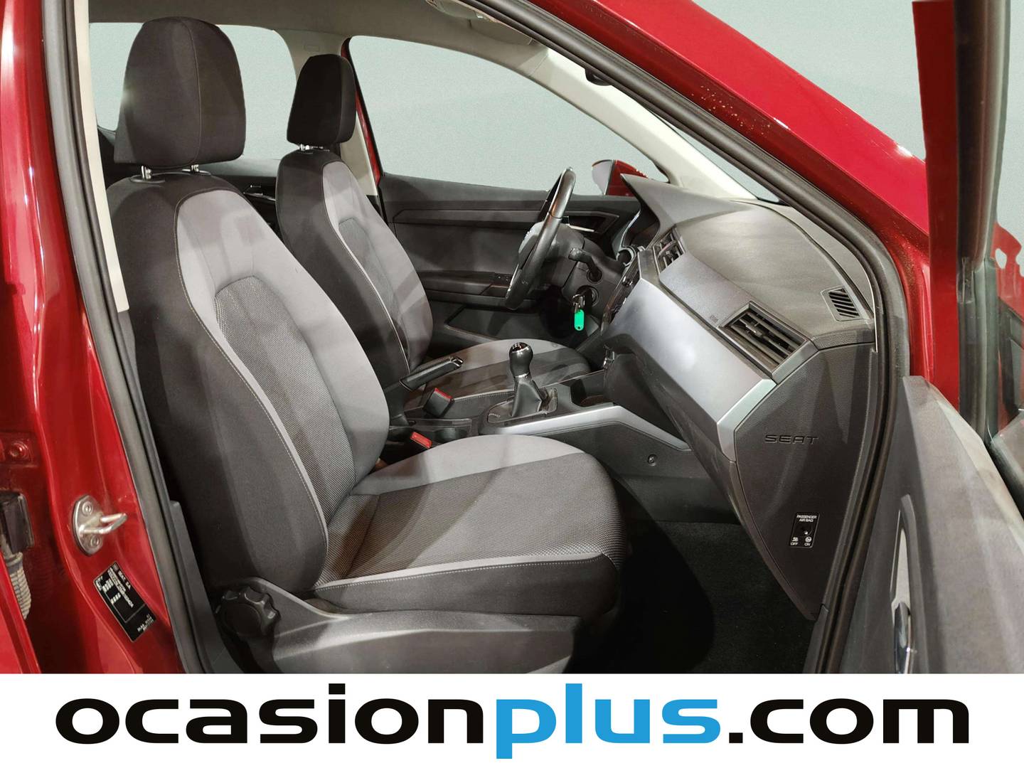 Seat Arona Seat Arona 1.0 TSI Style Go2 (110 CV) km 0