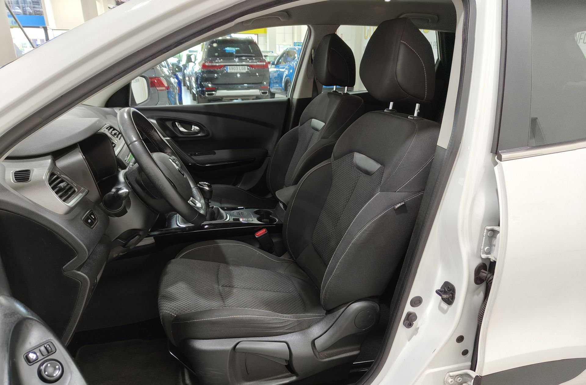 Renault Kadjar Intens TCe GPF - foto 8