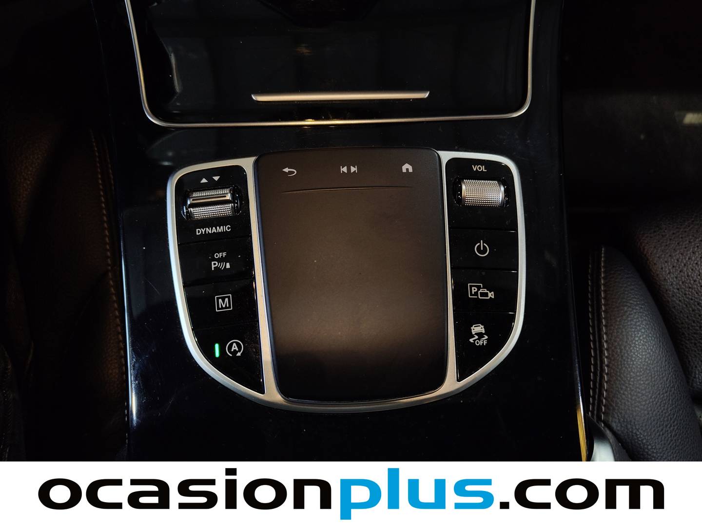 Mercedes Clase GLC Mercedes GLC 200 4Matic (197 CV) Pack AMG al mejor precio