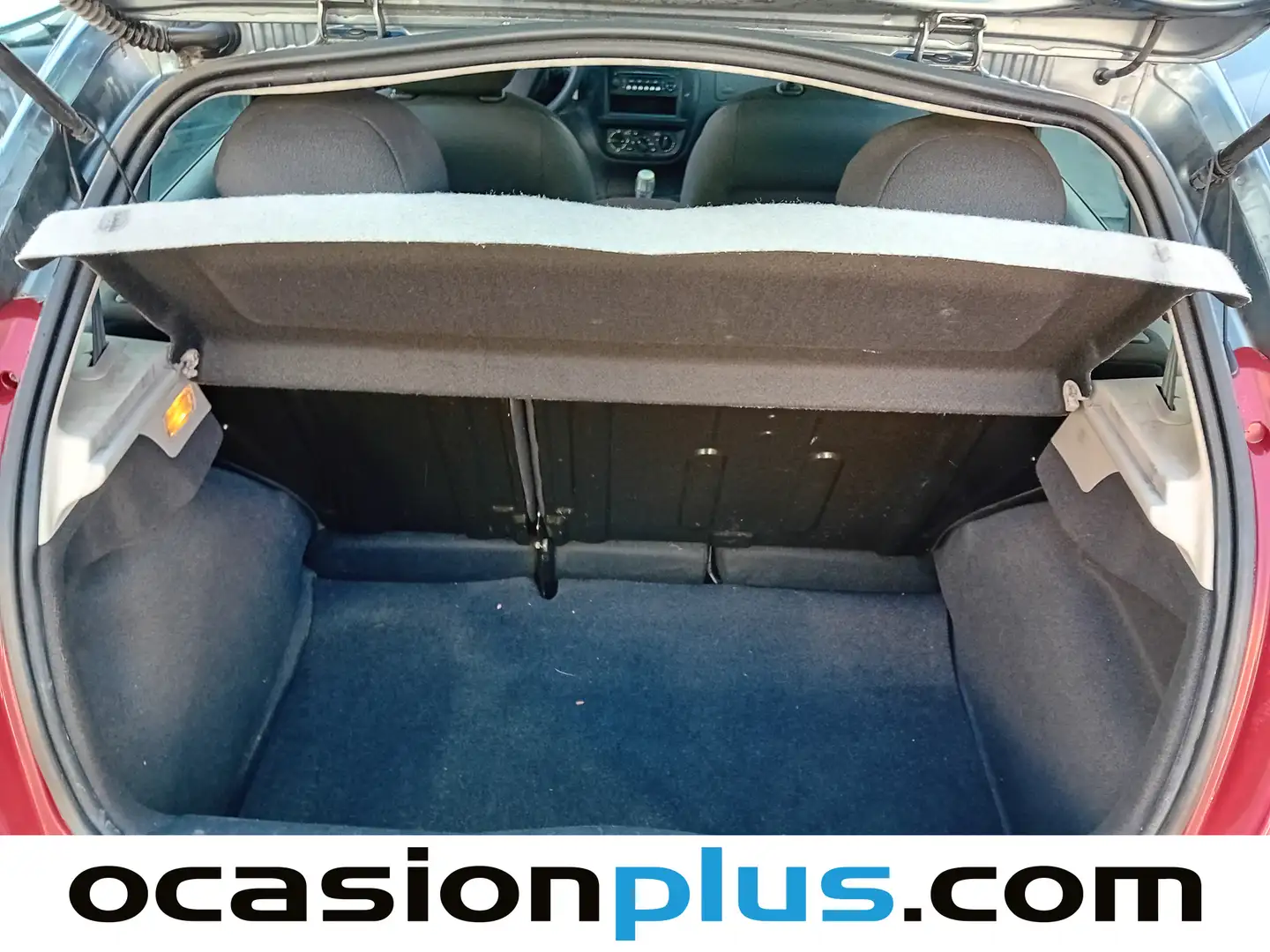 Foto Citroën C3 Citroen C3 1.4 Furio (75 CV)