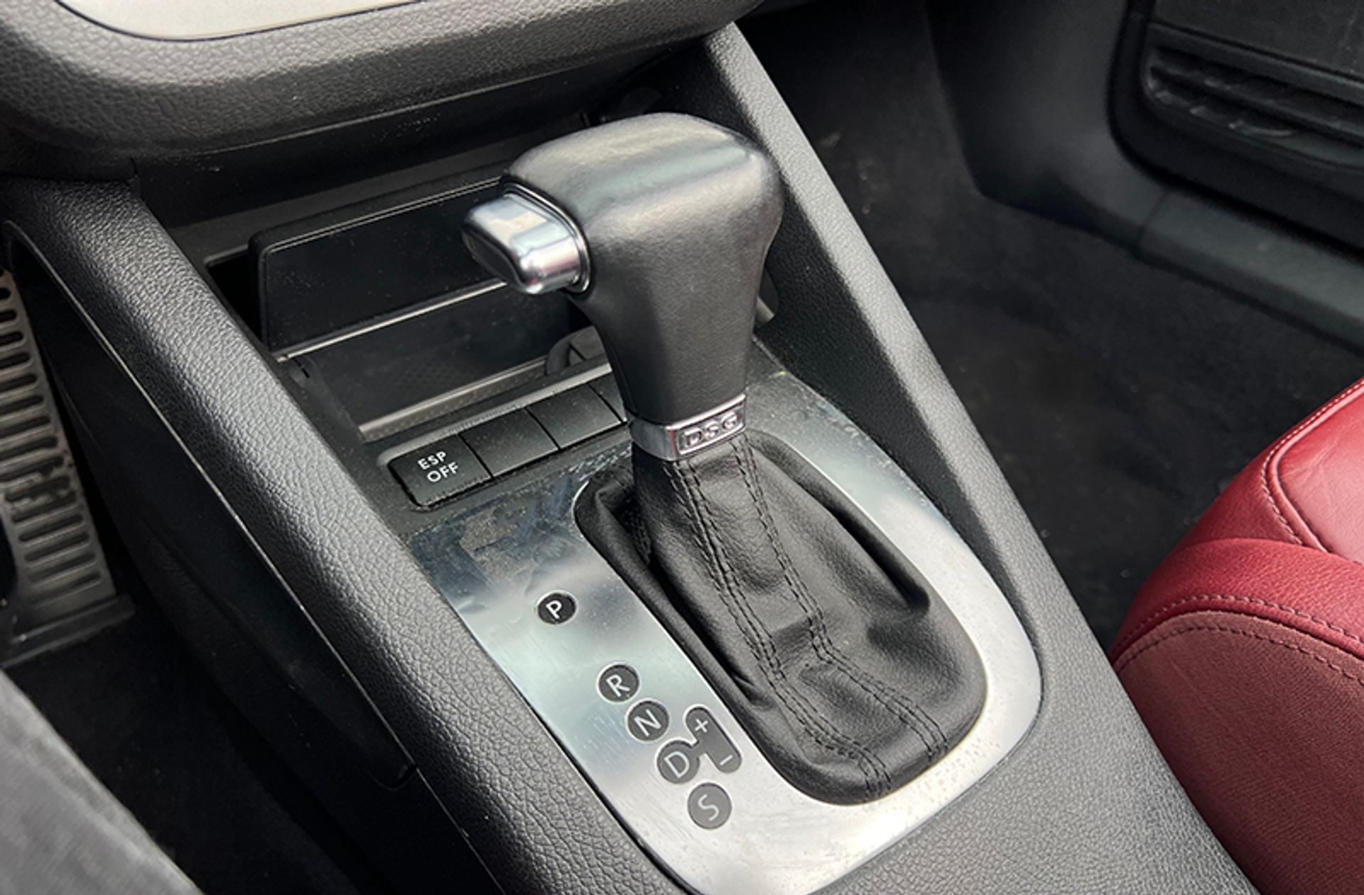 Volkswagen Eos Excellence 2.0 TDI DSG - foto 6