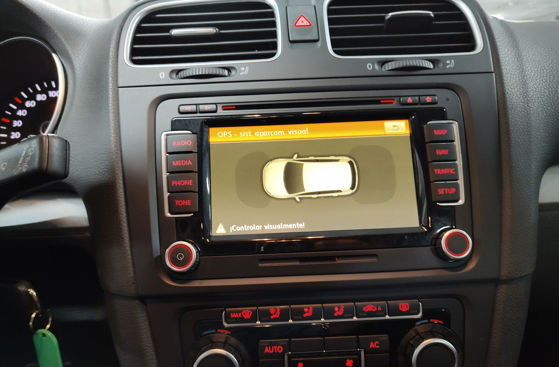 Volkswagen Golf Sport 1.4 TSI DSG - foto 9