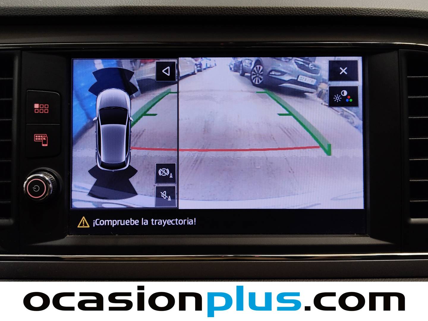 Extras y acabados del Seat León Seat León 1.0 EcoTSI S&S Style Visio Edition (115 CV)