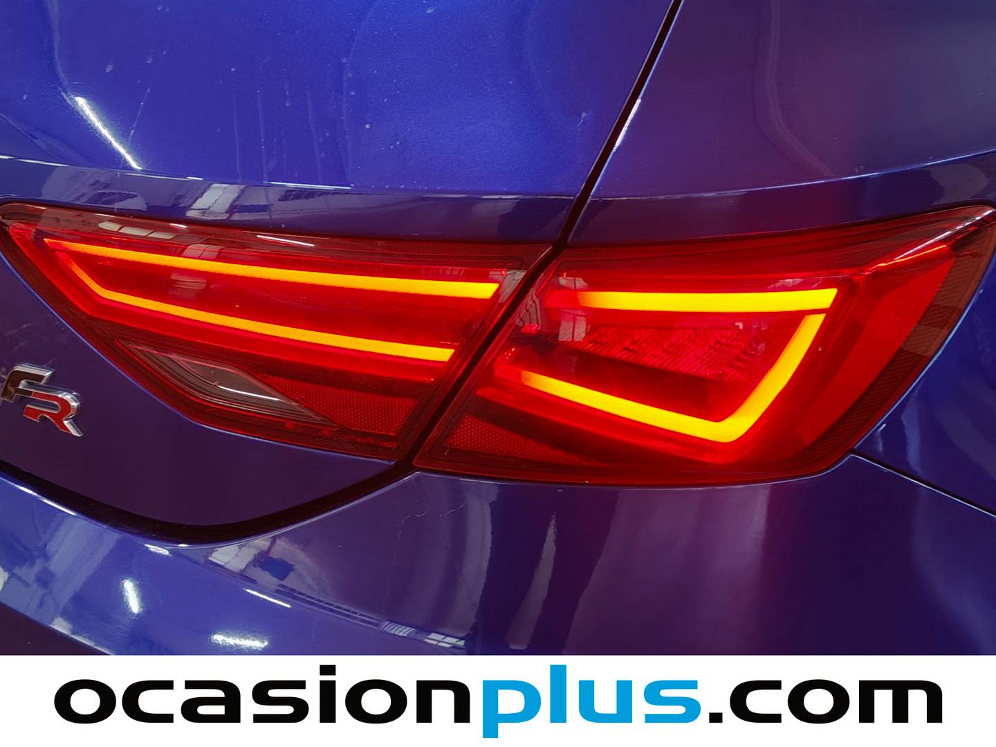 Seat León Seat León 2.0 TDI S&S FR DSG (150 CV) al mejor precio