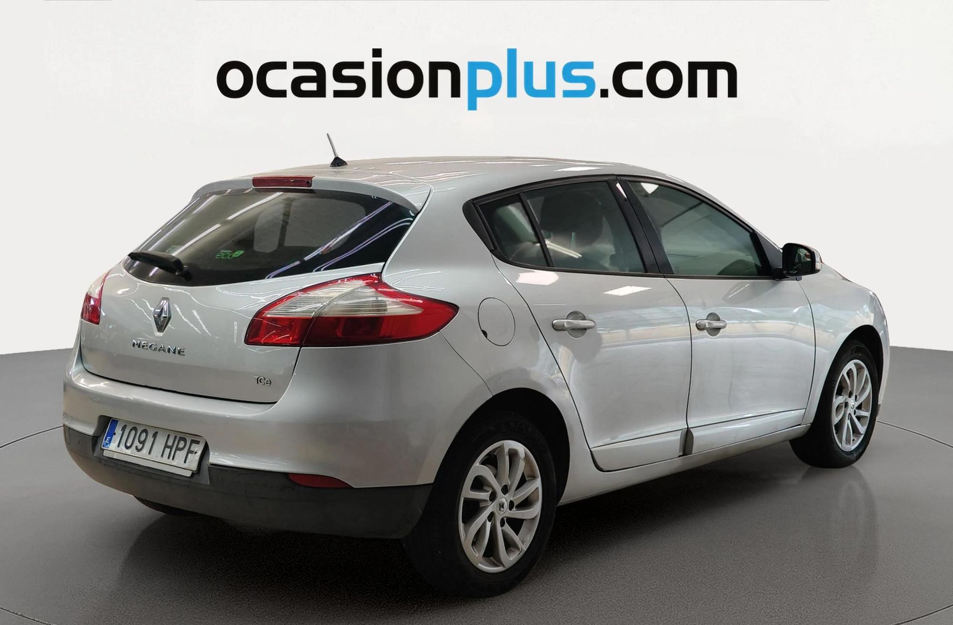 Renault Mégane TCe 115 Dynamique Energy eco2 - foto 4