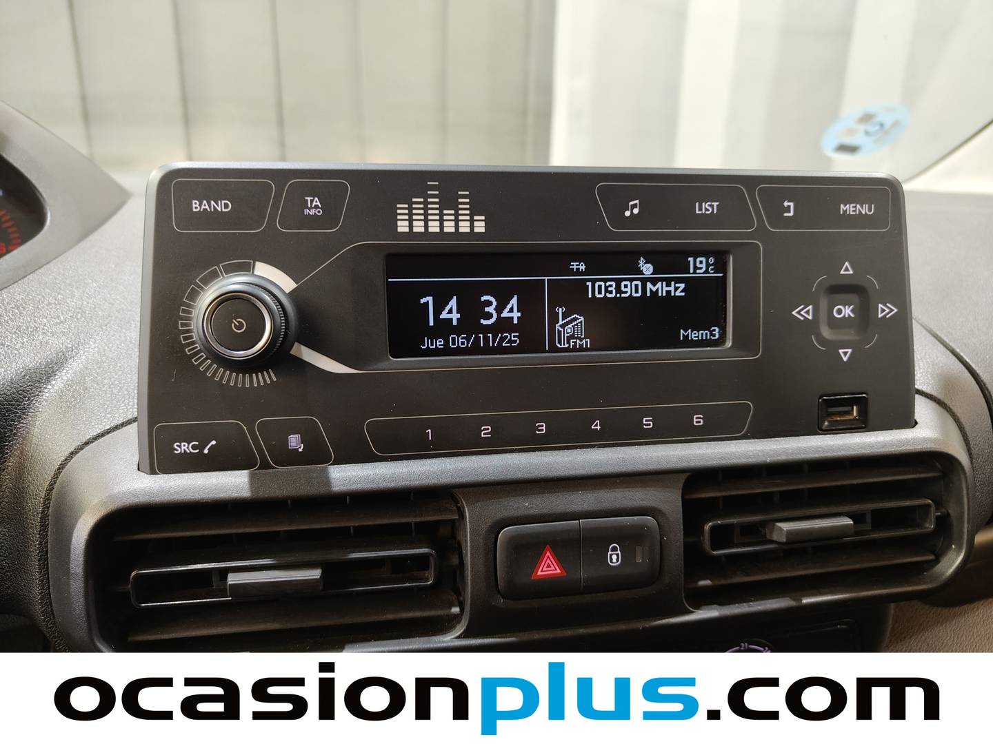 Peugeot Rifter Peugeot Rifter BlueHDi 100 Active Pack Standard (100 CV) barato