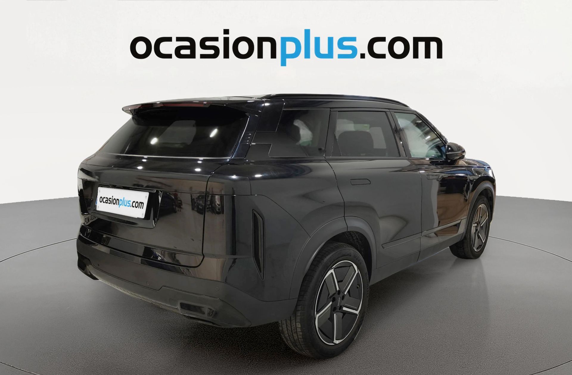 Jaecoo 7 1.6 T-GDi Exclusive AWD - foto 4