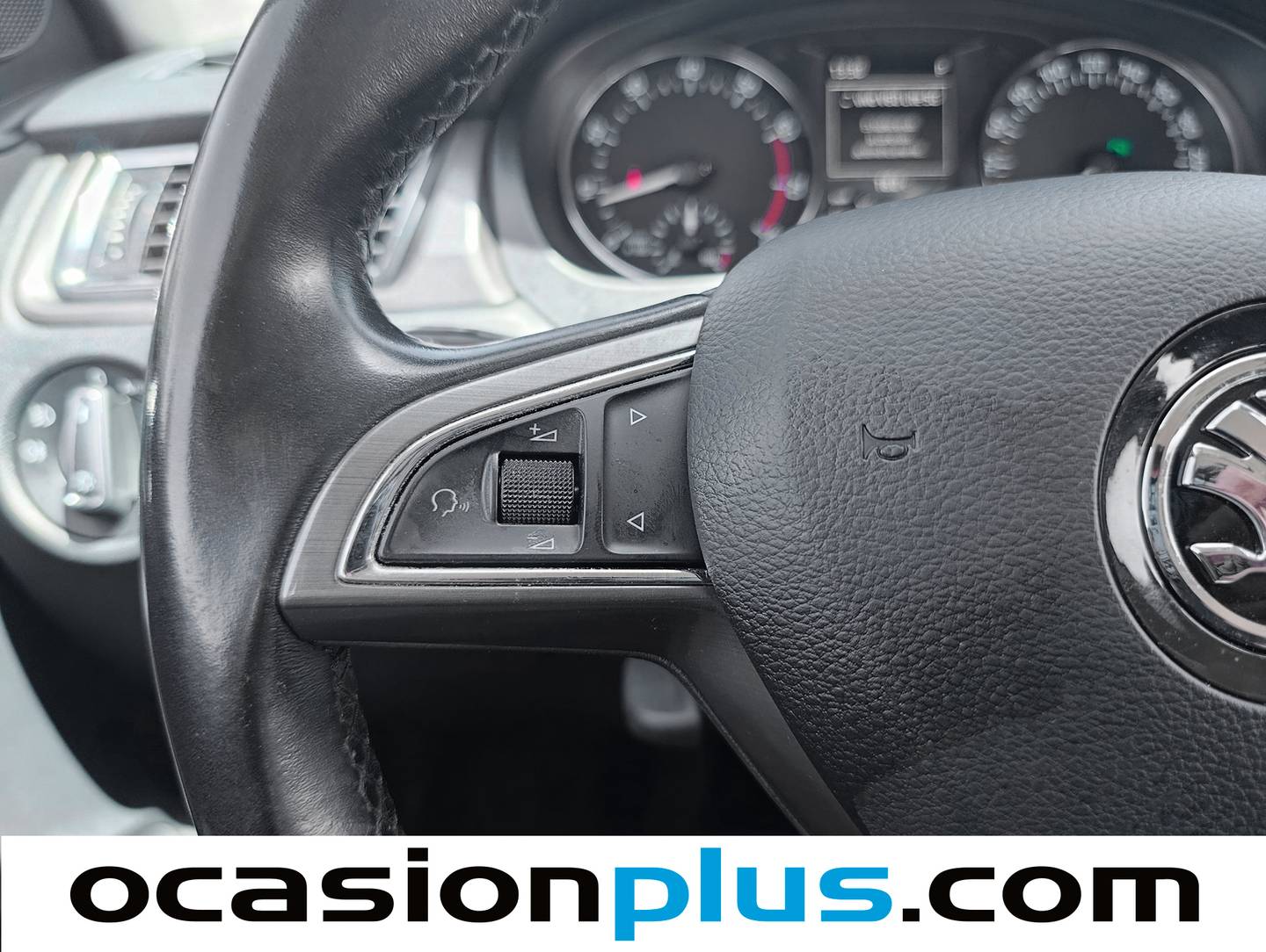 Skoda Rapid Skoda Rapid 1.4 TSI Elegance DSG (125 CV) barato