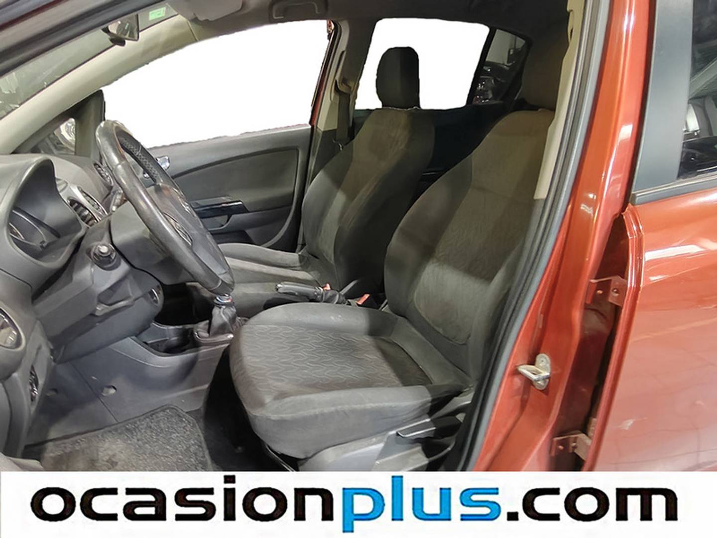 Foto Opel Corsa Opel Corsa 1.2 S&S Expression (85 CV)