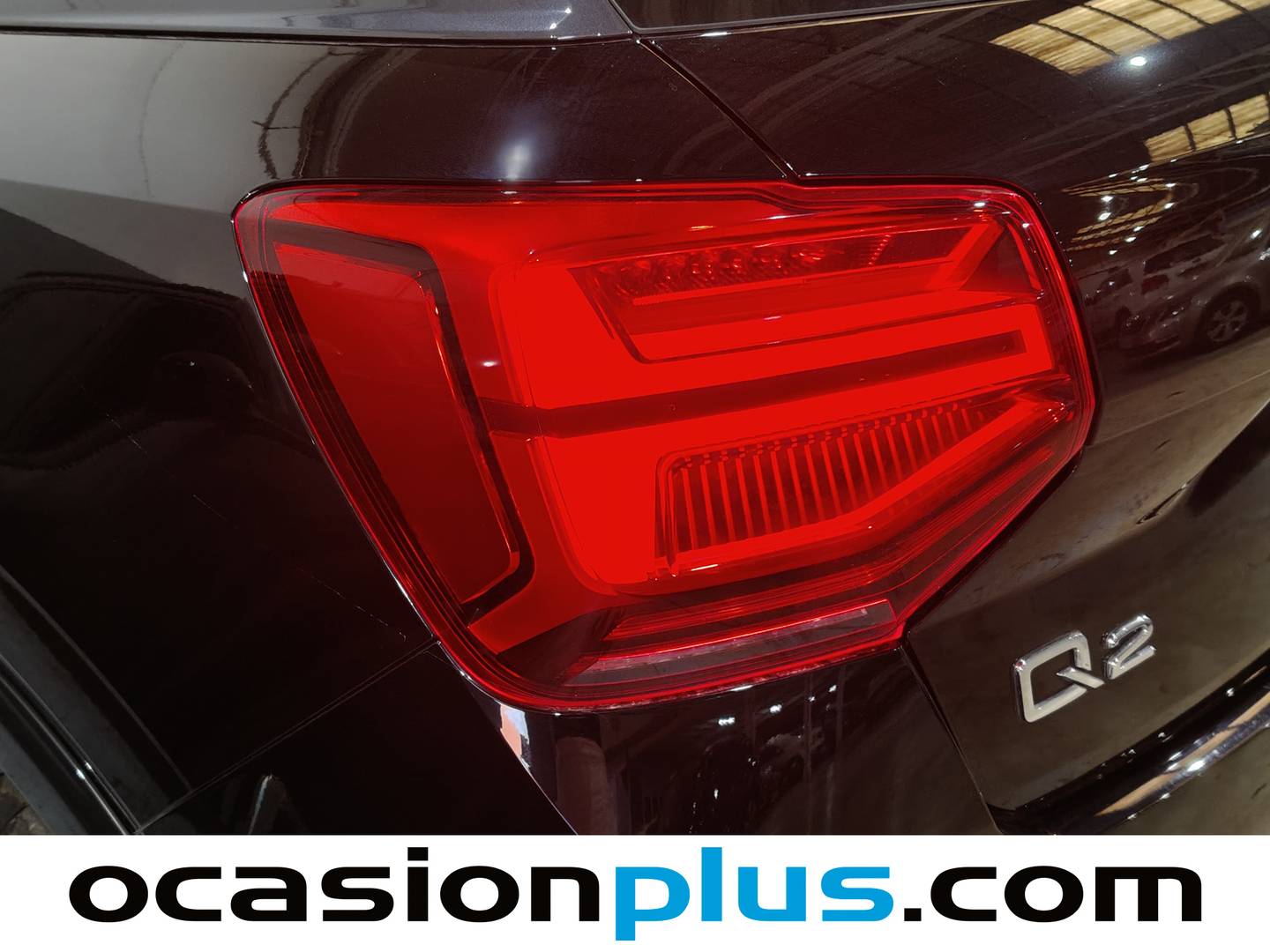 Audi Q2 Audi Q2 Advanced 30 TFSI (116 CV) km 0
