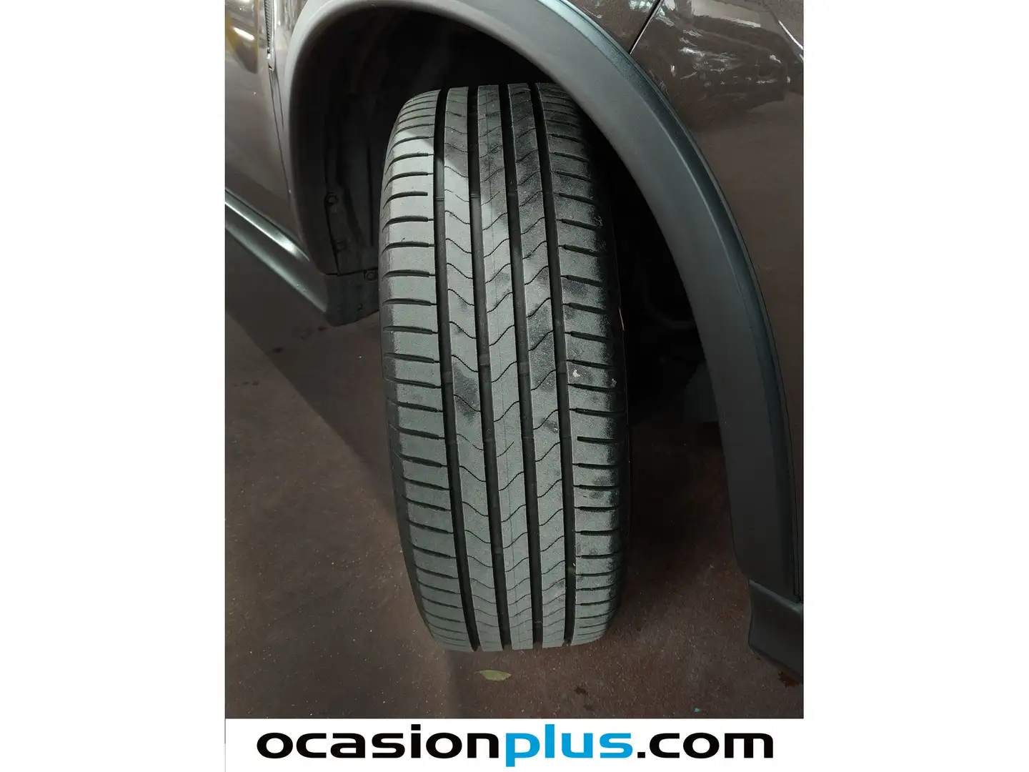 Foto Mitsubishi ASX Mitsubishi ASX 200 MPI Motion CVT (150 CV)