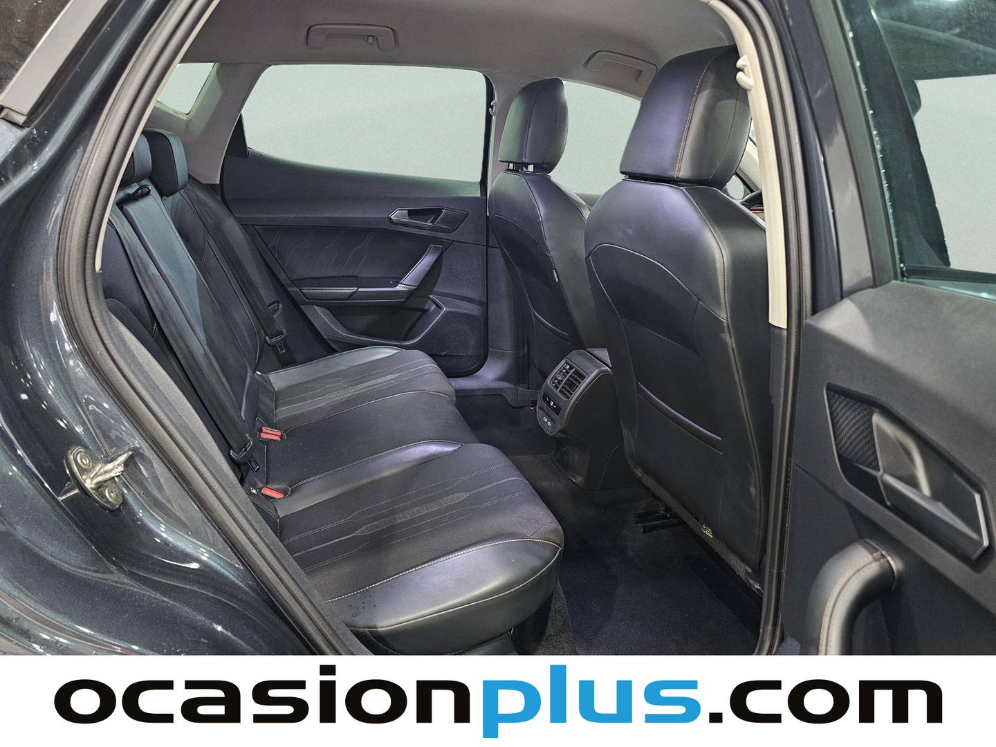 Cupra Formentor Cupra Formentor 2.0 TDI (150 CV) manual