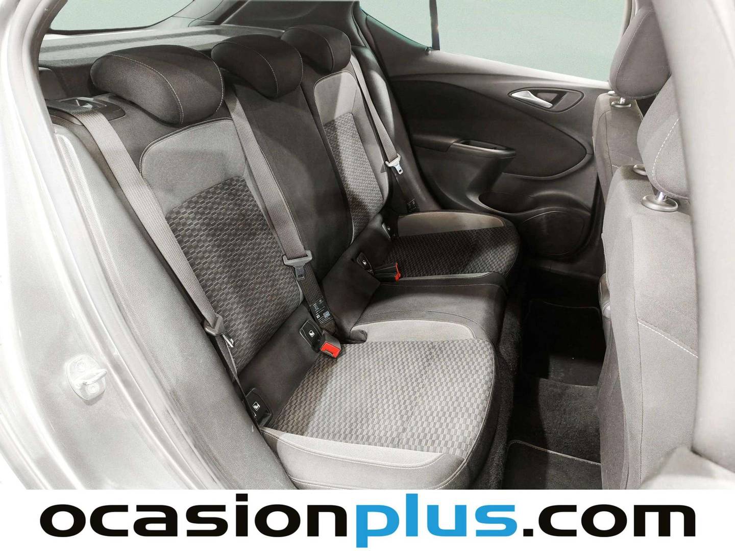 Opel Astra Opel Astra 1.2 Turbo SHL GS Line (110 CV) km 0