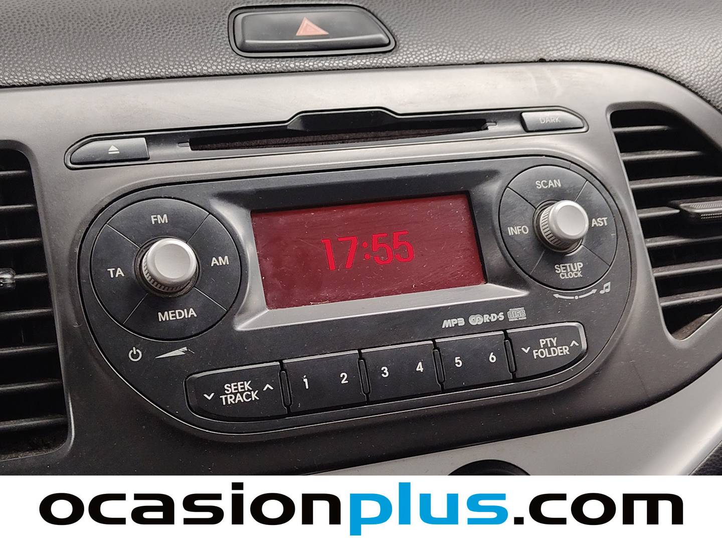 KIA Picanto KIA Picanto 1.0 CVVT Concept (69 CV) seminuevo
