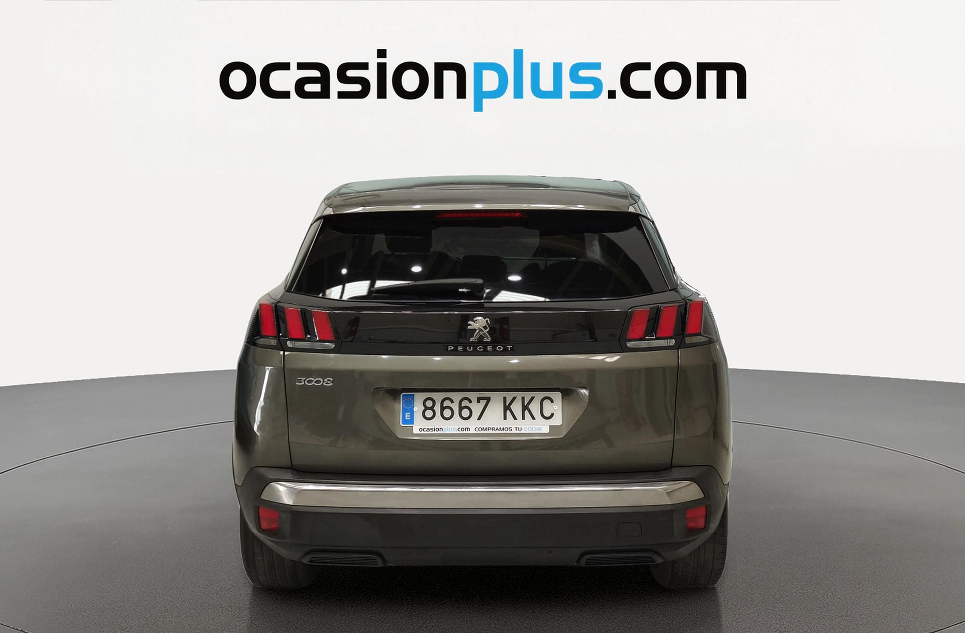 Peugeot 3008 PureTech 130 Allure - foto 16