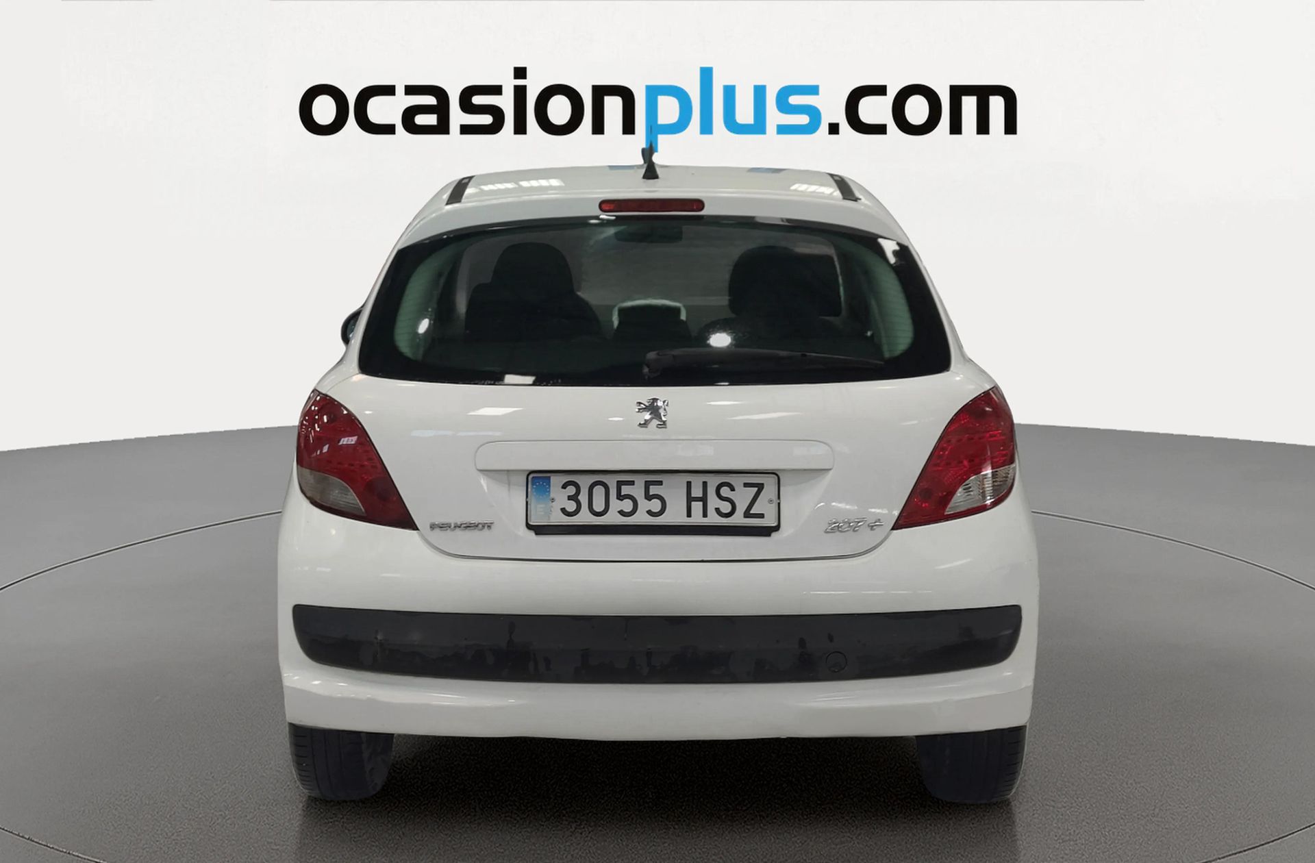 Peugeot 207 1.4 HDi FAP - foto 10