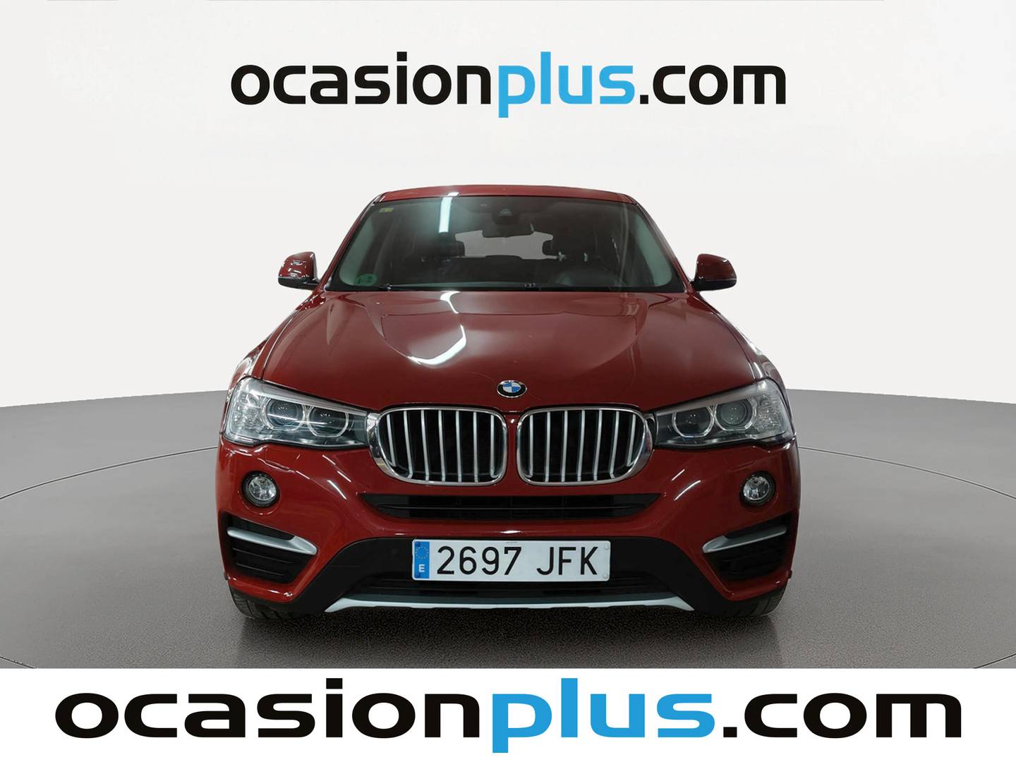 BMW X4 BMW X4 xDrive20d (190 CV) 190cv