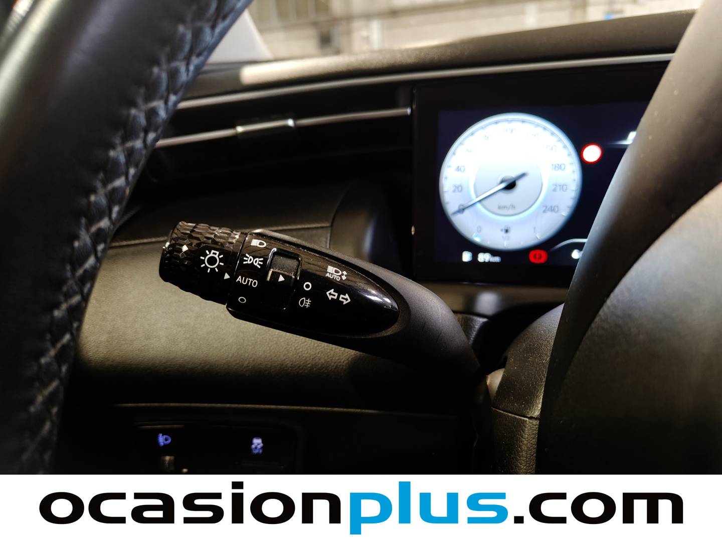 Foto Hyundai Tucson Hyundai Tucson 1.6 TGDI Maxx (150 CV)