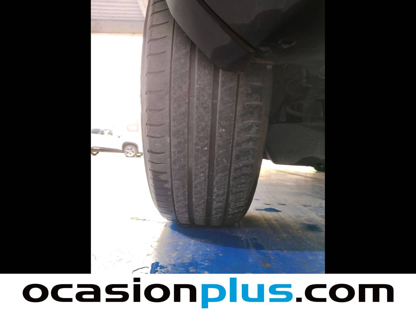 Peugeot 3008 Peugeot 3008 BlueHDI 130 S&S Active (130 CV) de ocasión