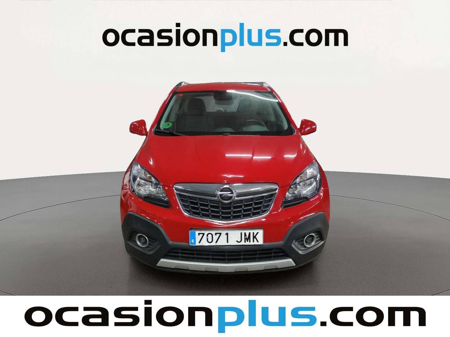 Opel Mokka Opel Mokka 1.4 Turbo S&S Selective 4x2 (140 CV) 2016
