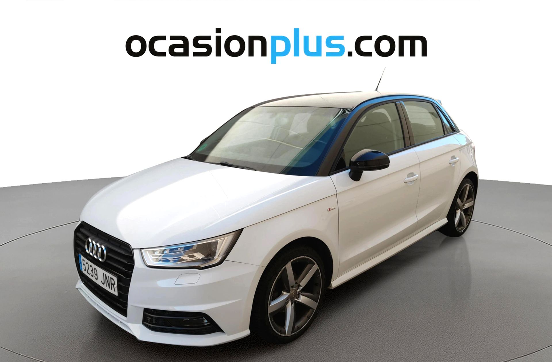 Audi A1 Sportback Adrenalin 1.0 TFSI S Line
