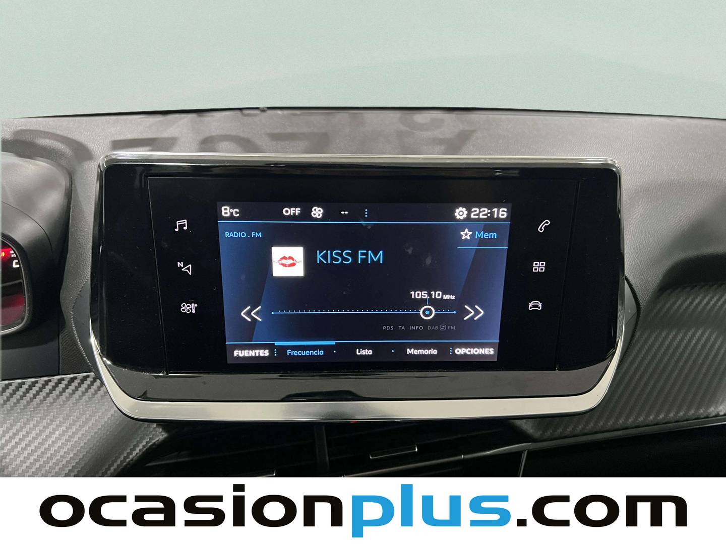 Peugeot 208 Peugeot 208 PureTech 100 Allure (100 CV) km 0