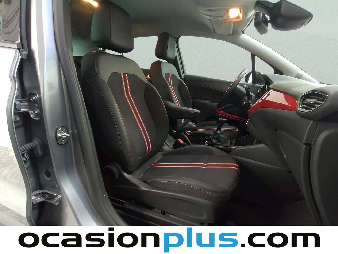 Opel Crossland Opel Crossland 1.2 GS Line (130 CV) barato