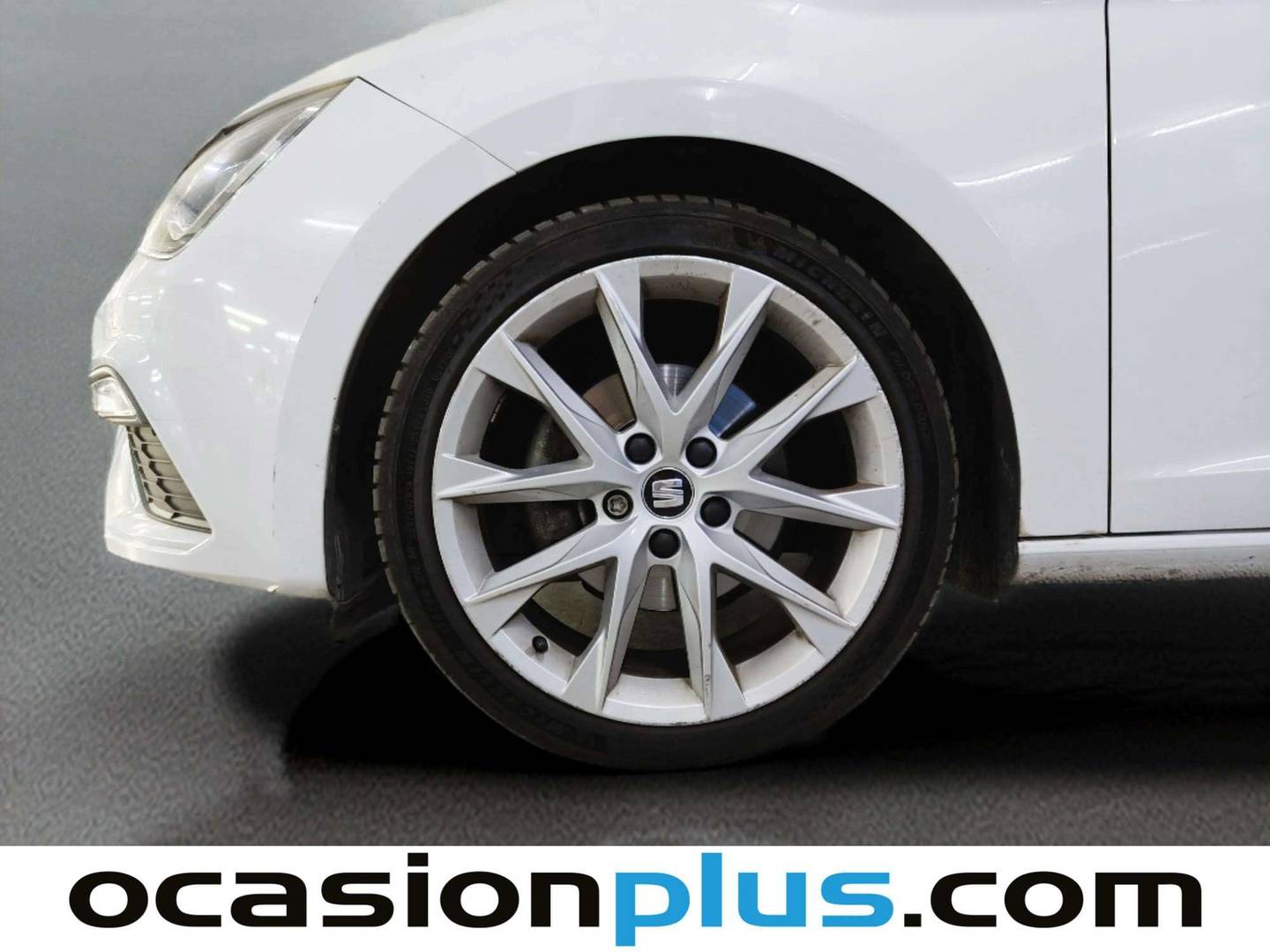 Foto Seat León SEAT León ST ST 2.0 TDI S&S FR DSG (150 CV)