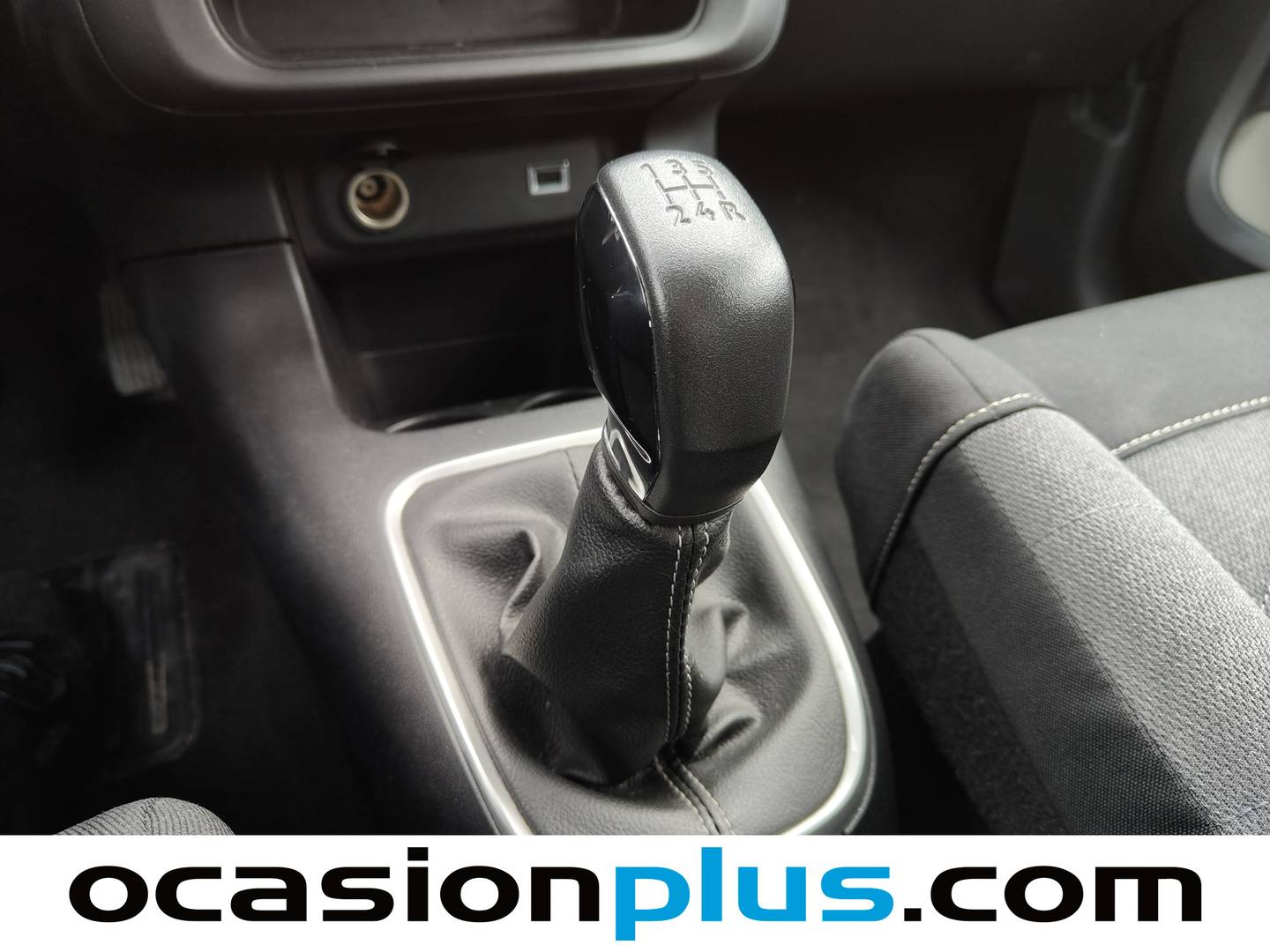 Foto Citroën C3 Citroen C3 PureTech 83 Feel Pack (83 CV)