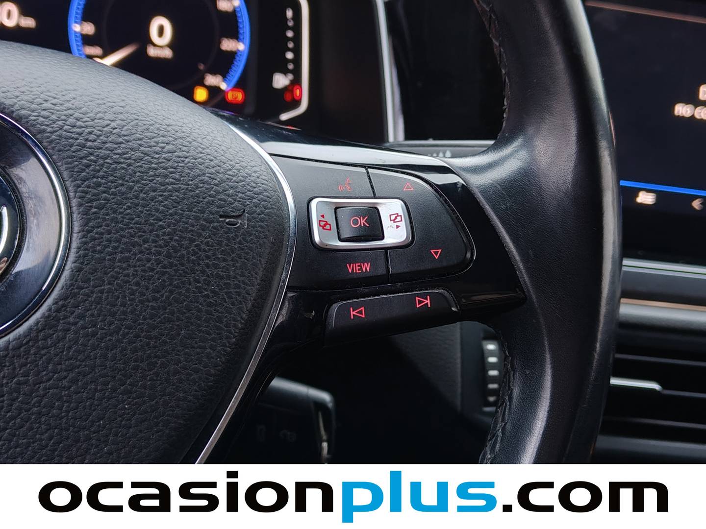 Foto Volkswagen Polo Volkswagen Polo Sport 1.0 TSI (115 CV)