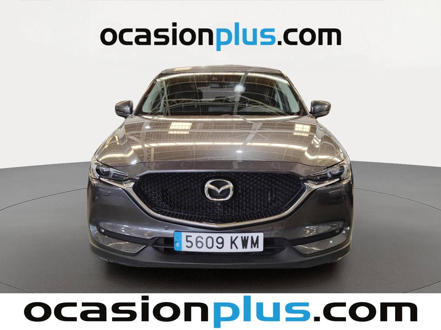 Mazda CX-5 Mazda CX-5 2.0 G Evolution Design 2WD (165 CV) 165cv