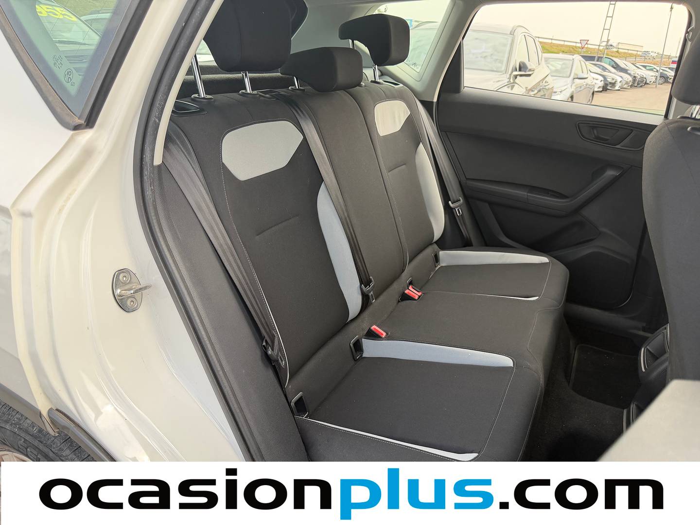 Seat Ateca SEAT Ateca 1.6 TDI S&S Ecomotive Reference Eco (115 CV) al mejor precio