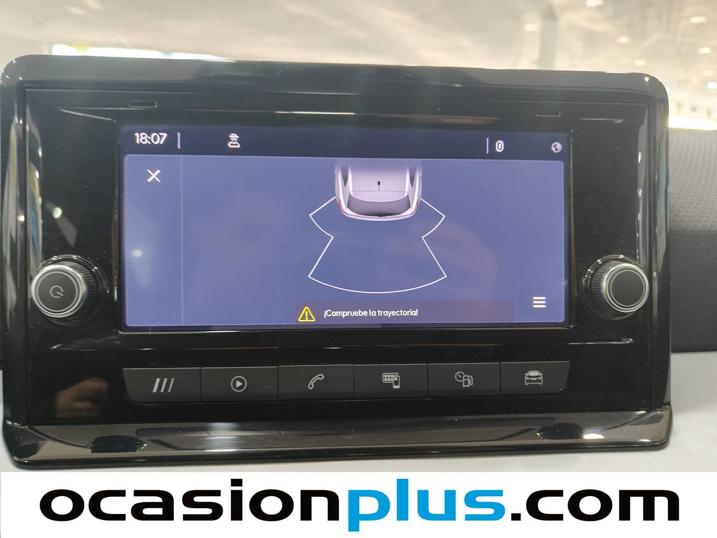 Equipamiento del Seat Ibiza SEAT Ibiza 1.0 MPI Reference XL (80 CV)