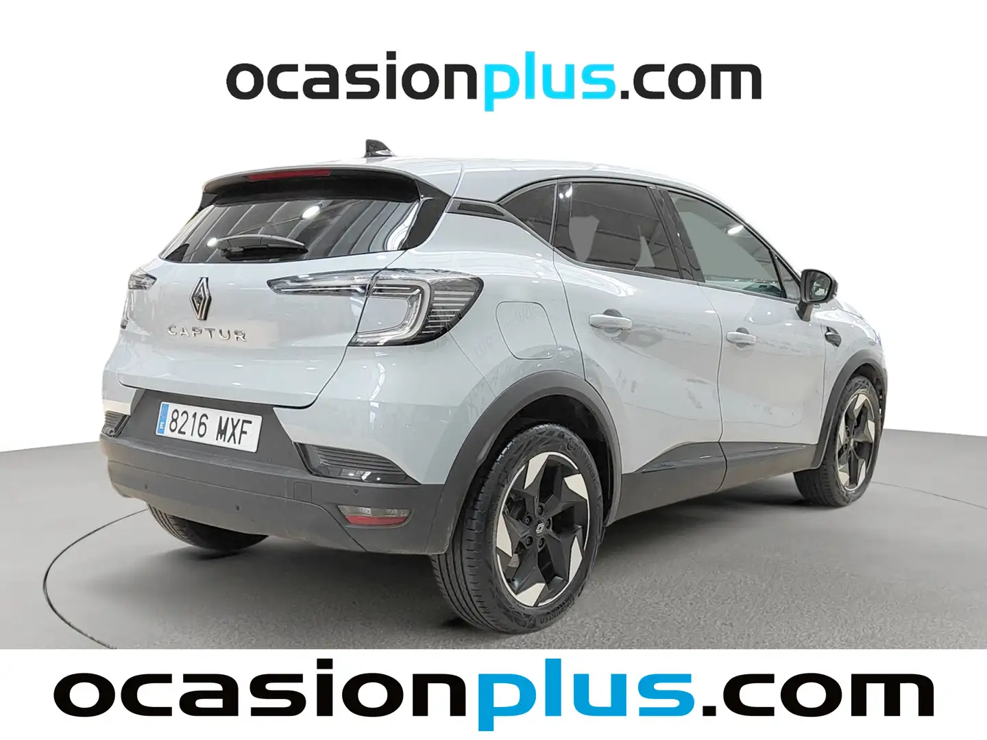 Foto Renault Captur Renault Captur Techno TCe (90 CV)