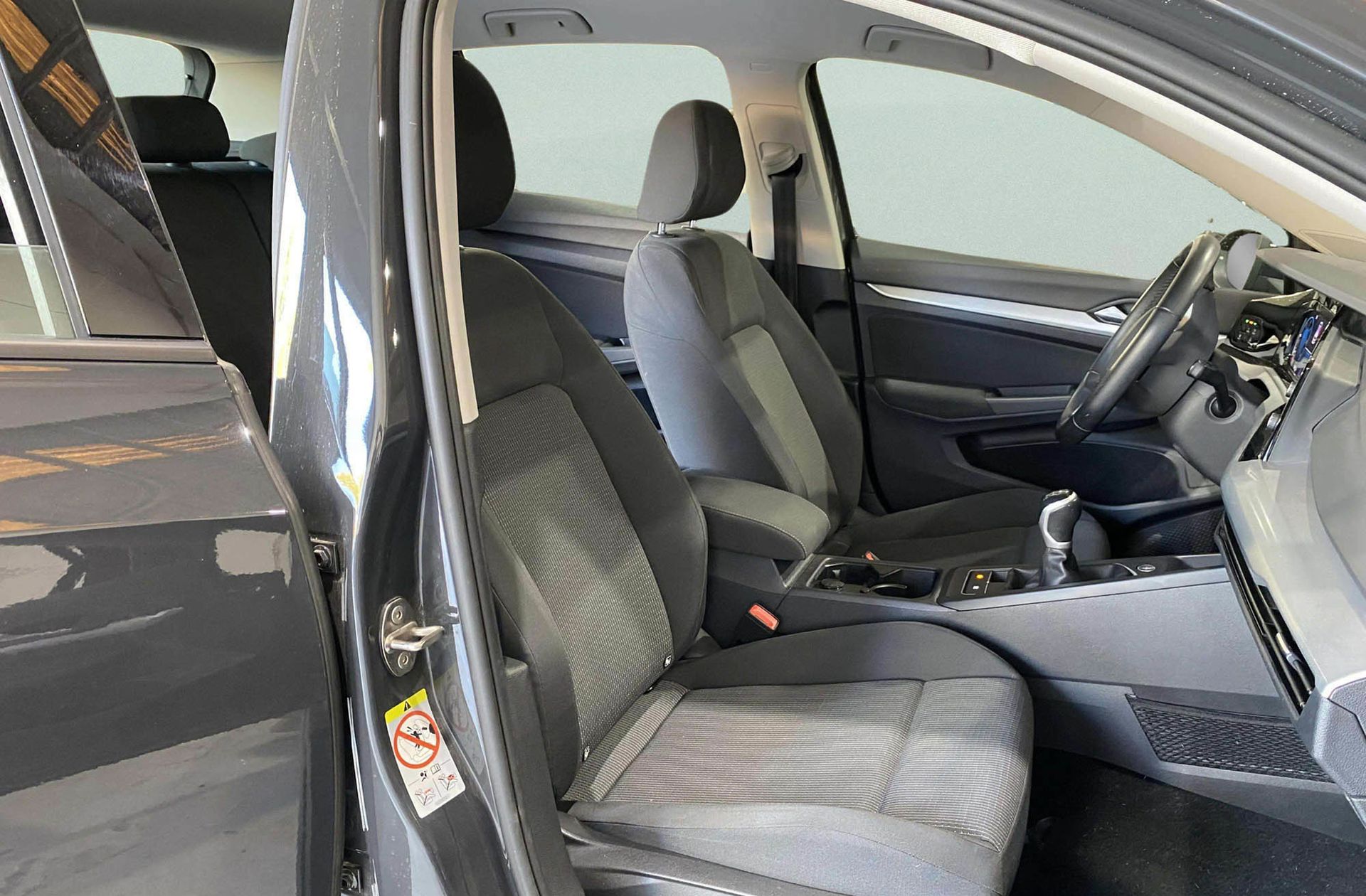 Volkswagen Golf 2.0 TDI - foto 16