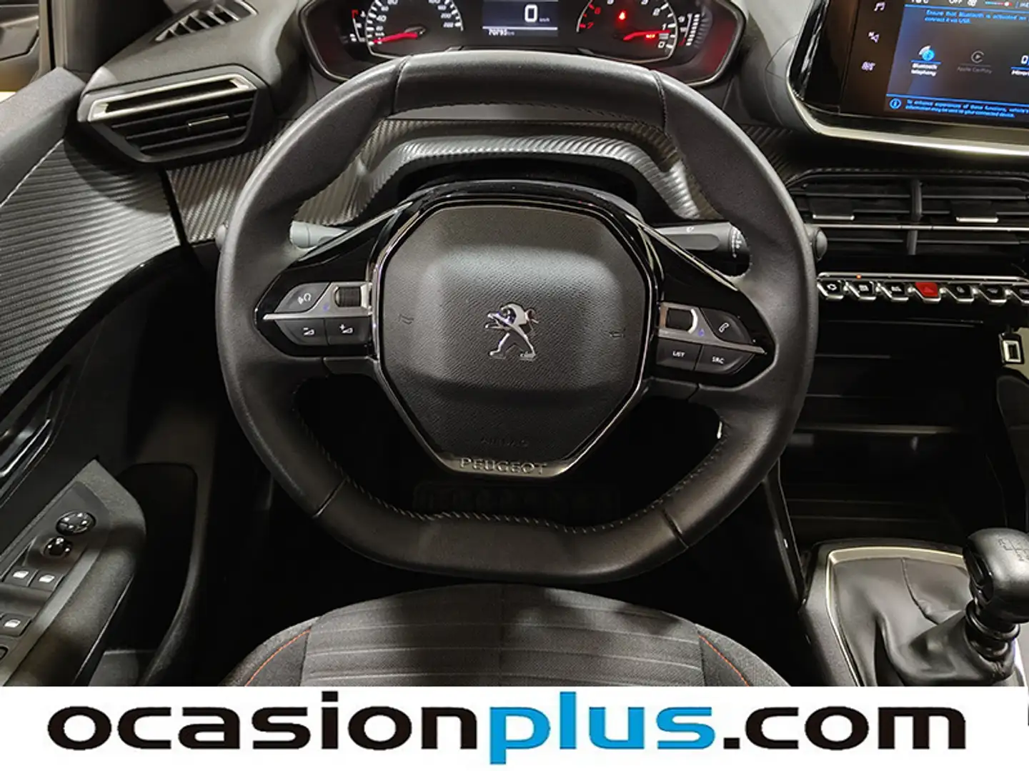 Foto Peugeot 208 Peugeot 208 PureTech 100 Active Pack  (100 CV)