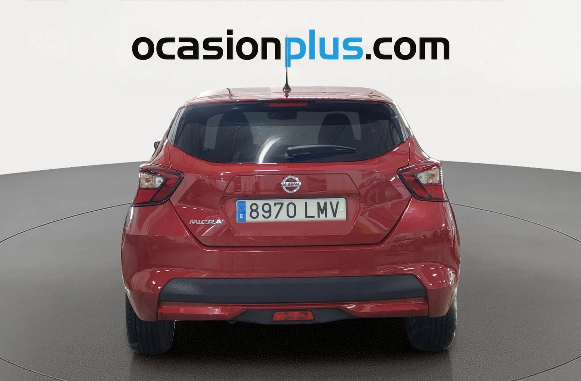 Nissan Micra IG-T N-Connecta CVT - foto 13