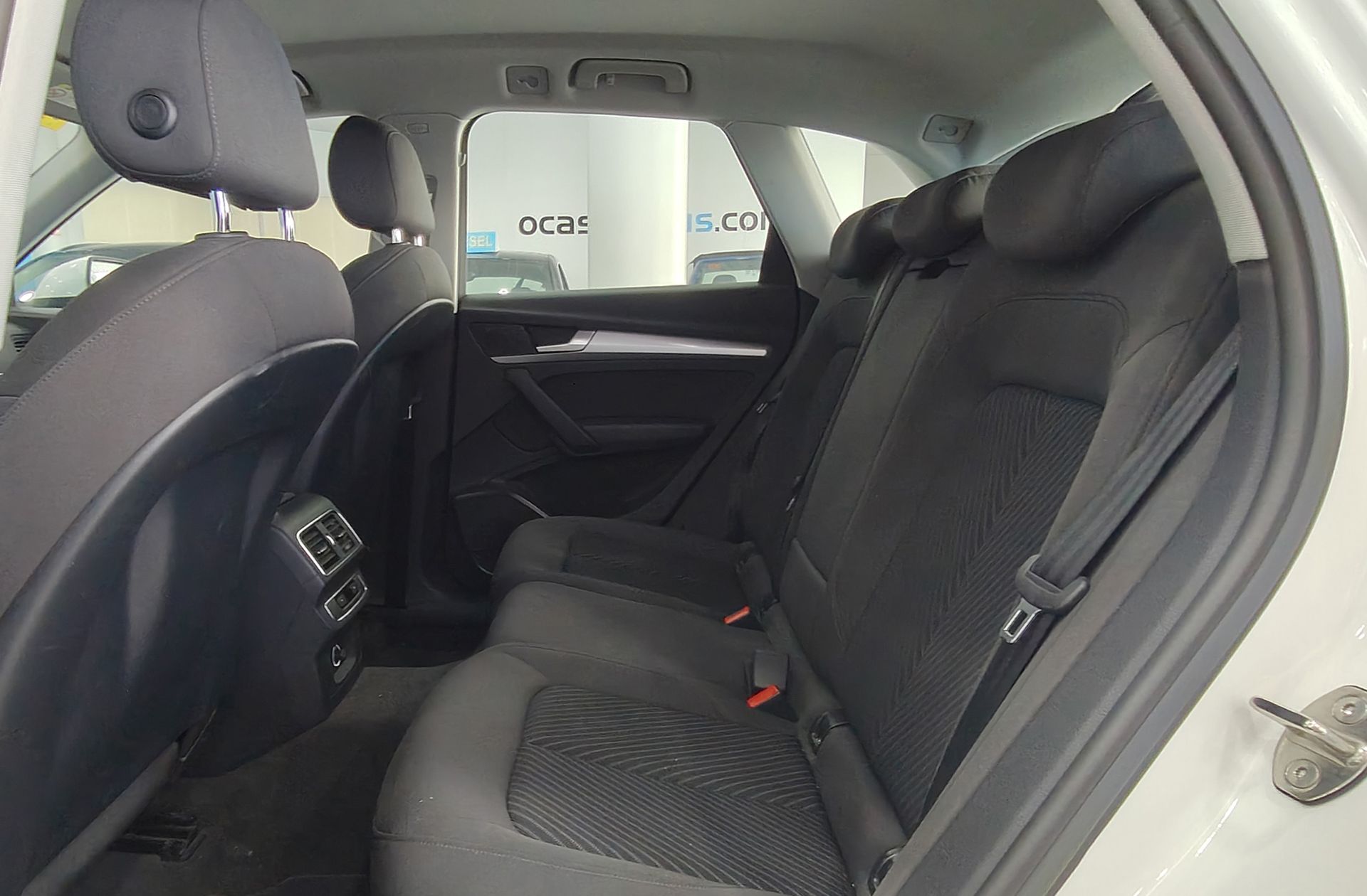 Audi Q5 Advanced 2.0 TDI quattro S tronic - foto 11