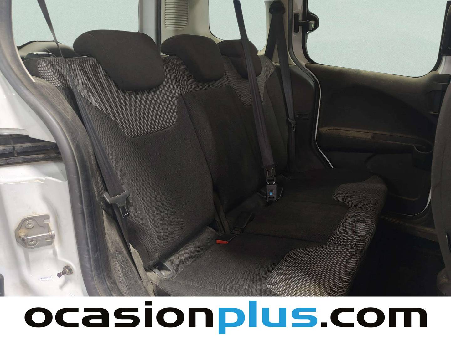 Ford Tourneo Courier Ford Tourneo Courier 1.0 EcoBoost Ambiente (100 CV) al mejor precio