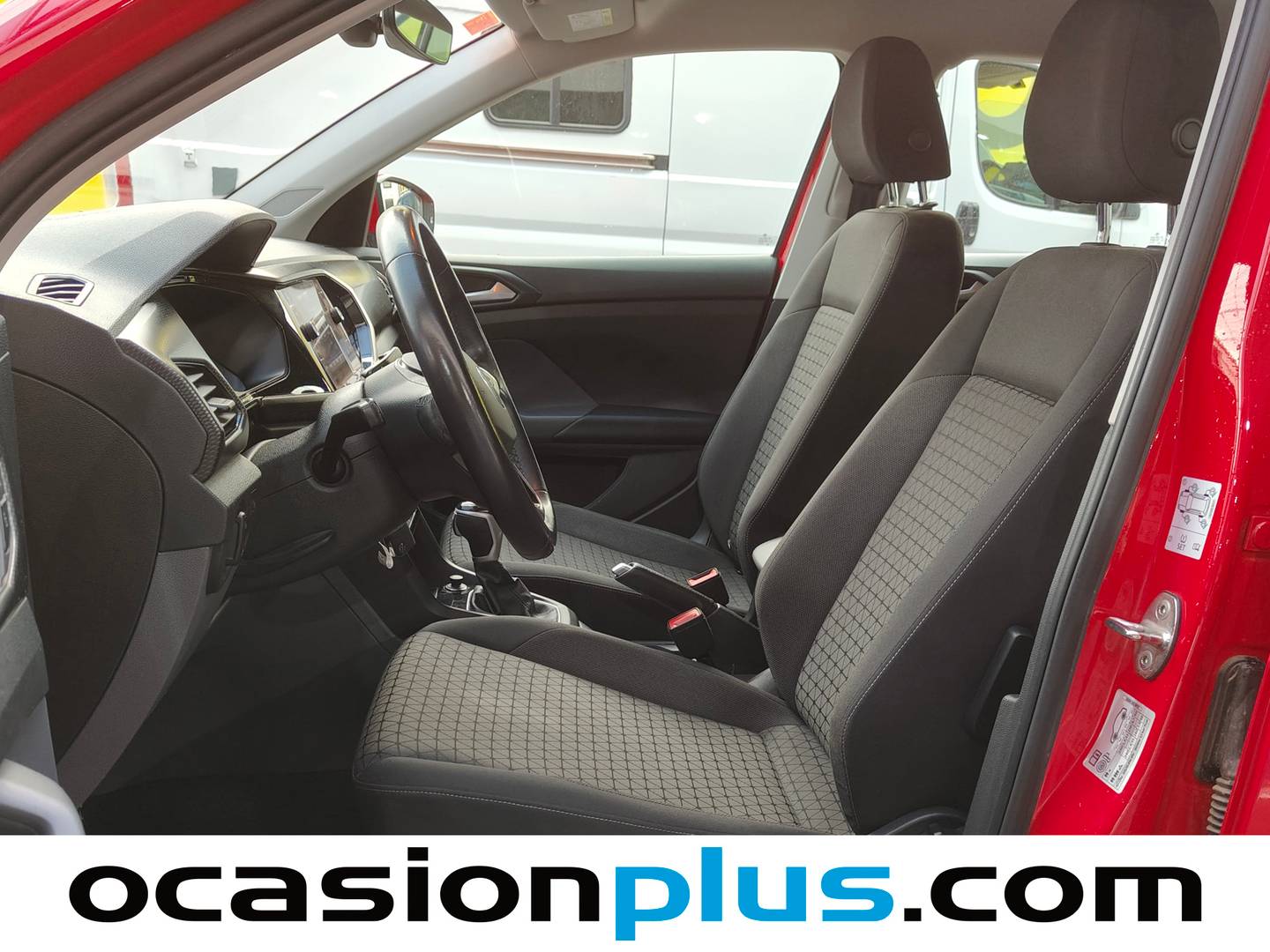 Volkswagen T-Cross Volkswagen T-Cross Advance 1.5 TSI (150 CV) DSG 150cv