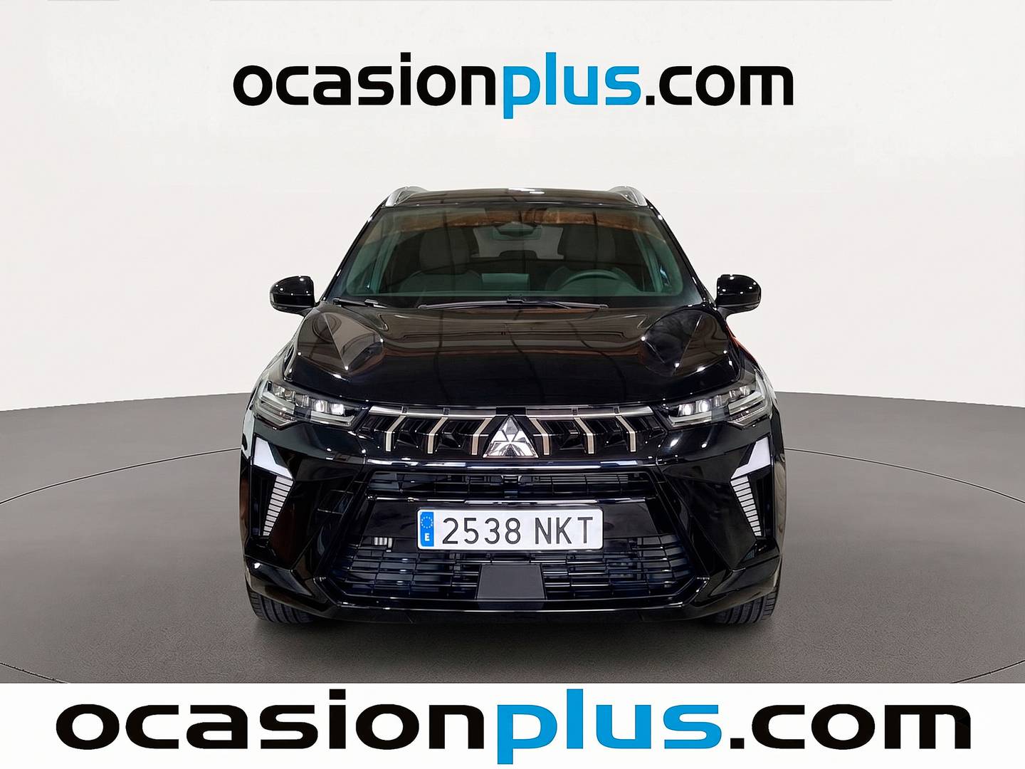 Mitsubishi ASX Mitsubishi ASX 130T MHEV Motion (140 CV) al mejor precio