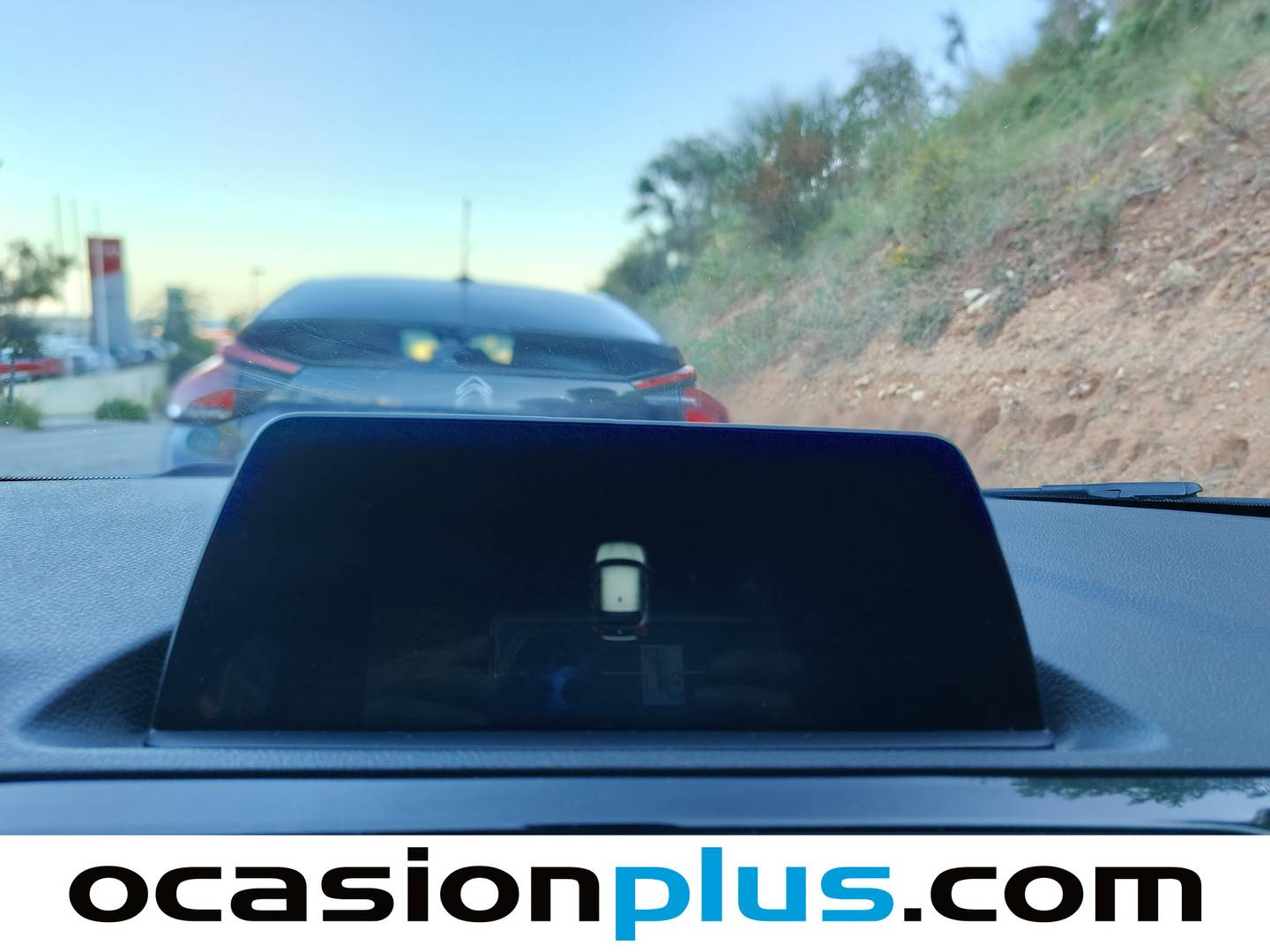 Foto BMW Serie 1 BMW Serie 1 116i (109 CV)