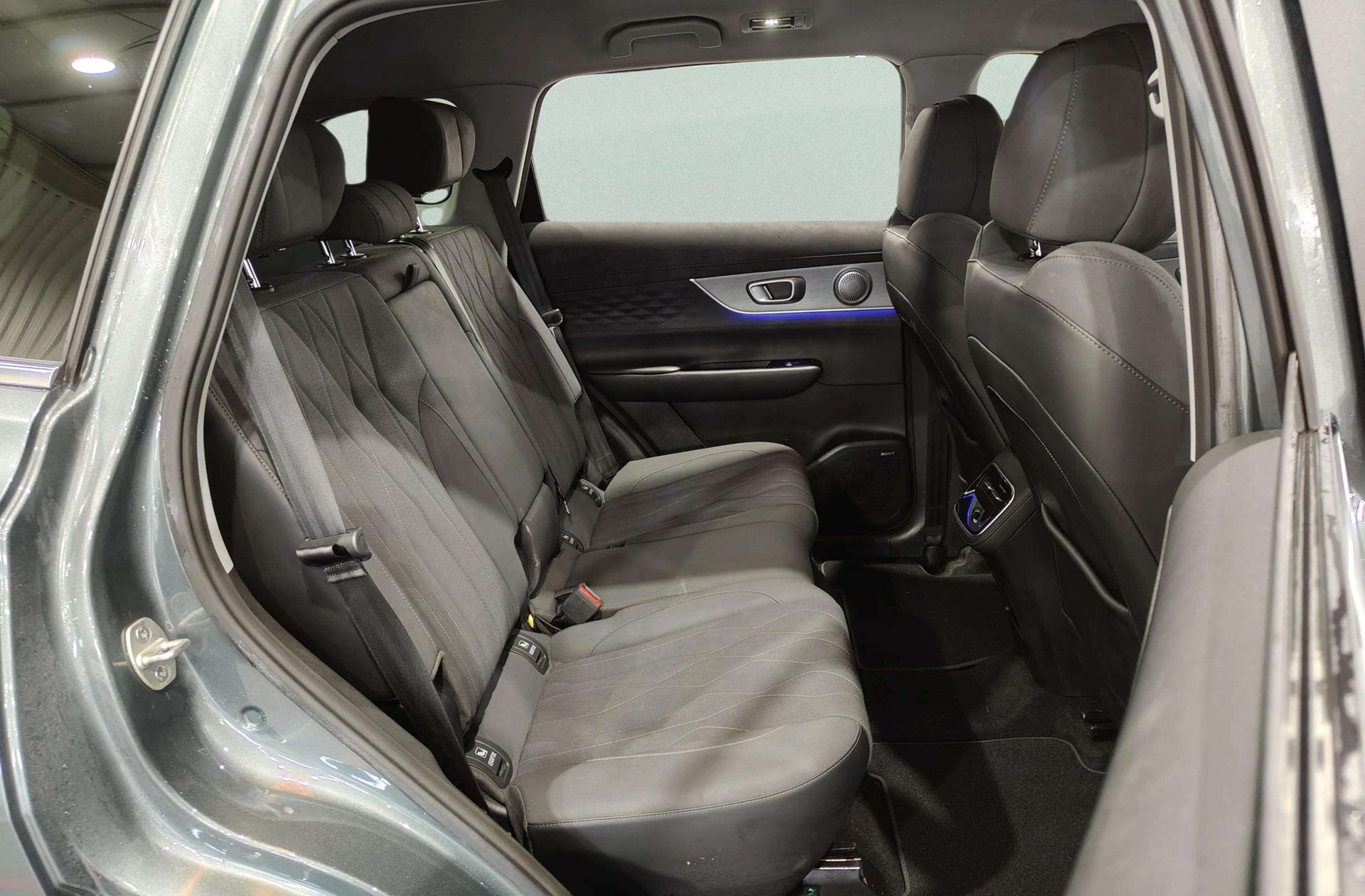 Ebro s800 1.6 T-GDi Premium DCT - foto 20