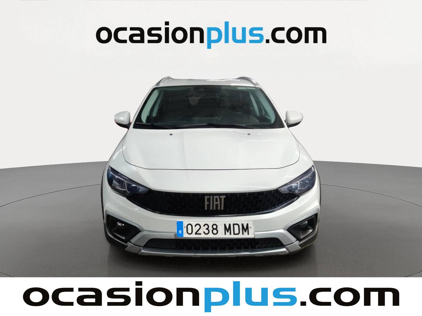 Foto Fiat Tipo Fiat Tipo 1.5 Hybrid Cross DCT (130 CV)