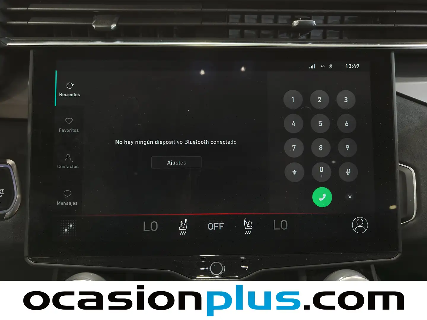 Foto Lynk & Co 01 Lynk & Co 01 1.5 PHEV 6.6kW (261 CV)