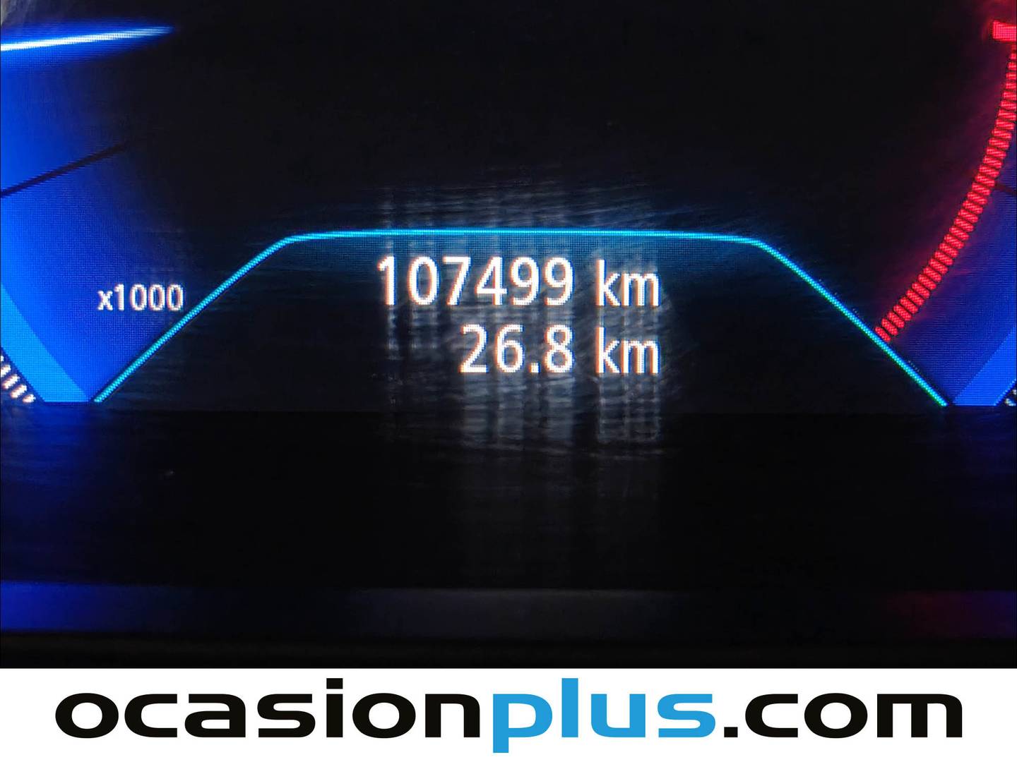 Renault Koleos Renault Koleos Initiale Paris dCi 175 X-Tronic 4x4 (175 CV) seminuevo