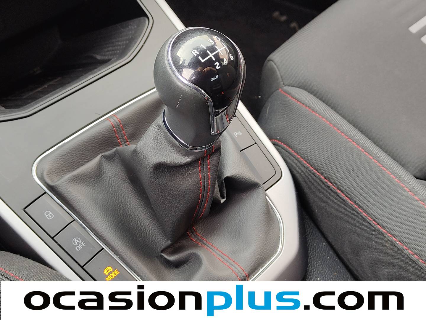 Seat Arona Seat Arona 1.0 TSI Ecomotive FR (115 CV) de segunda mano