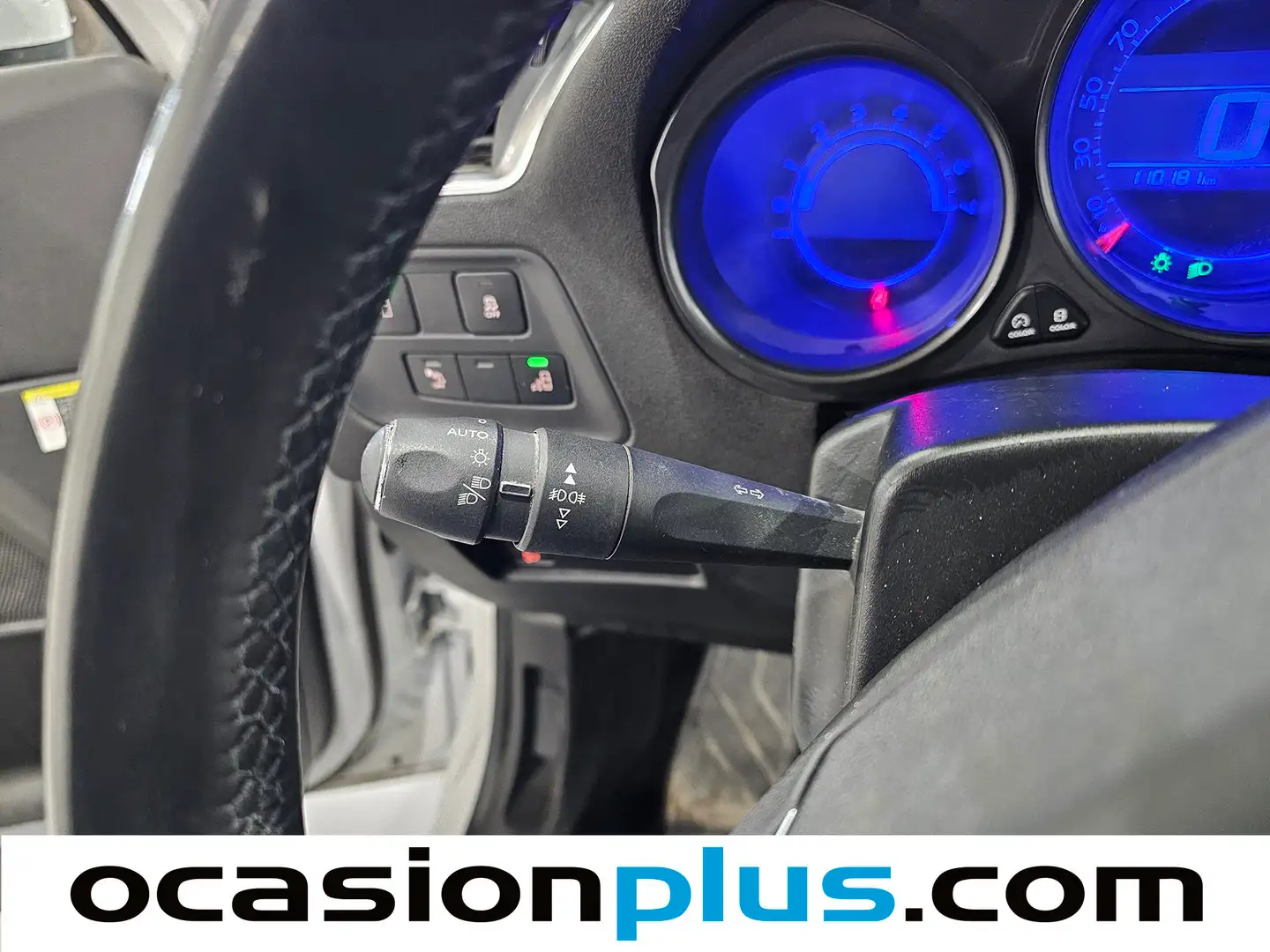 Foto Citroën C4 Citroen C4 BlueHDi 100 Feel Edition (99 CV)